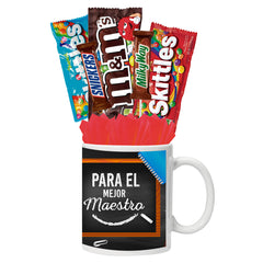 Para el Mejor Maestro