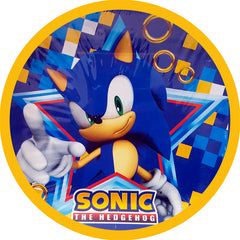 Sonic