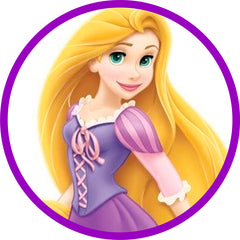 Rapunzel