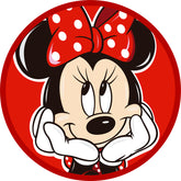Minnie Roja