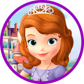 Princesa Sofía
