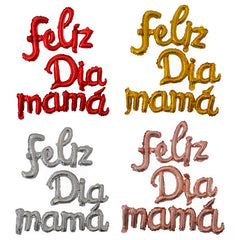 Feliz Día Mamá