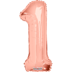 Globo #1 (Varios Colores)