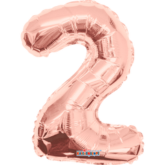 Globo #2 (Varios Colores)