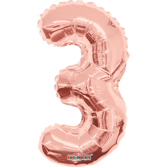 Globo #3 (Varios Colores)