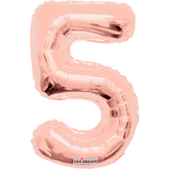 Globo #5 (Varios Colores)