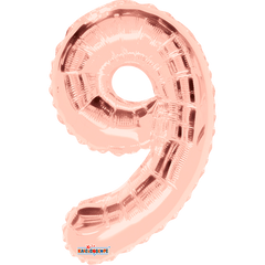 Globo #9 (Varios Colores)