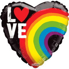 Love Arcoíris