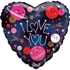 Love You Espacio