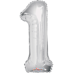 Globo #1 (Varios Colores)