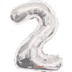 Globo #2 (Varios Colores)