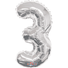 Globo #3 (Varios Colores)