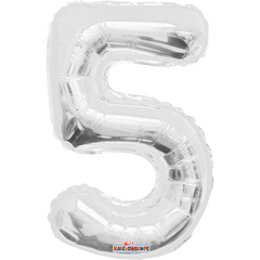 Globo #5 (Varios Colores)