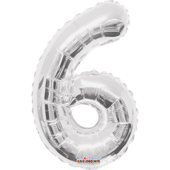 Globo #6 (Varios Colores)