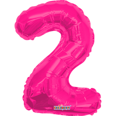 Globo #2 (Varios Colores)