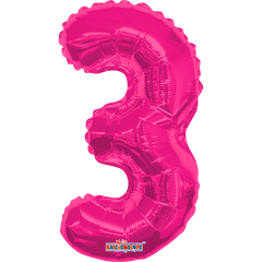 Globo #3 (Varios Colores)