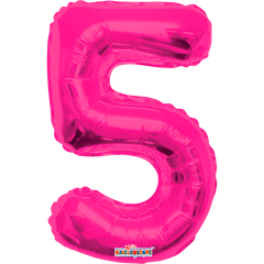 Globo #5 (Varios Colores)