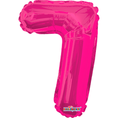Globo #7 (Varios Colores)