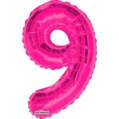 Globo #9 (Varios Colores)