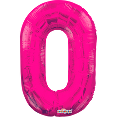 Globo #0 (Varios Colores)