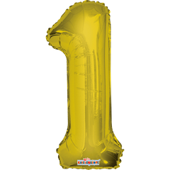 Globo #1 (Varios Colores)