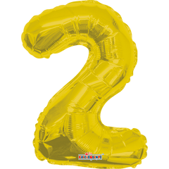 Globo #2 (Varios Colores)