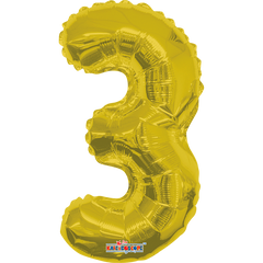 Globo #3 (Varios Colores)