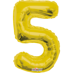 Globo #5 (Varios Colores)