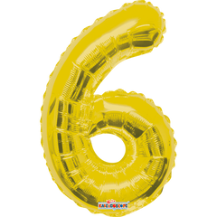 Globo #6 (Varios Colores)