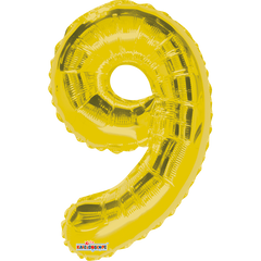 Globo #9 (Varios Colores)