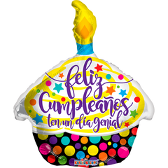 Cumple Día Genial