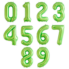 Verde