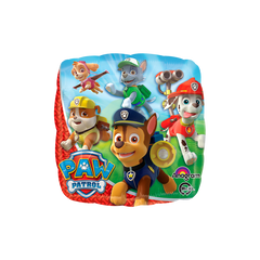 Paw Patrol Niño