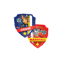 Paw Patrol Niño