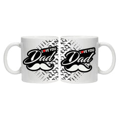Love You Dad
