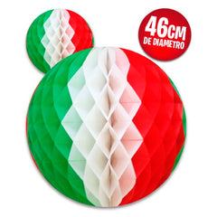 Esfera Decorativa Jumbo