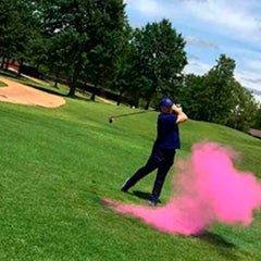 Pelota de Golf