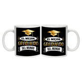 Para el mejor graduado