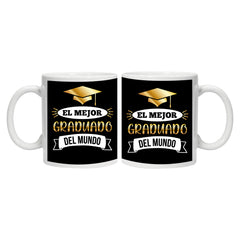 Para el mejor graduado