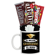 Para el mejor graduado