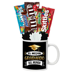 Para el mejor graduado