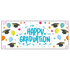 Happy graduation