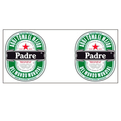 Tarro el mejor padre del mundo