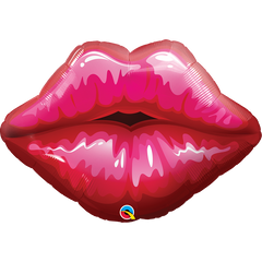 Labios Rojos