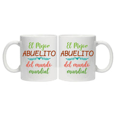 El Mejor Abuelito del Mundo