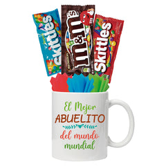 El Mejor Abuelito del Mundo