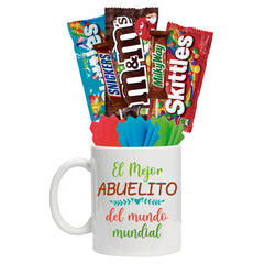 El Mejor Abuelito del Mundo