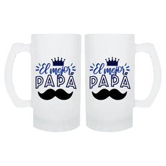 Tarro el mejor Papá