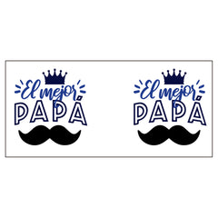 Tarro el mejor Papá