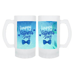 Tarro father´s day blue